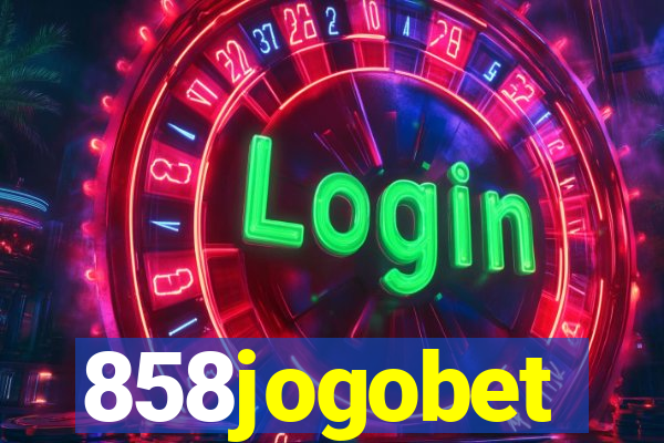 858jogobet