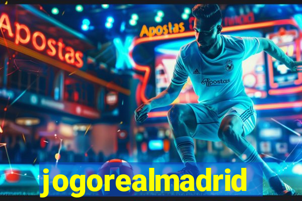 jogorealmadrid