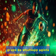 grupo de whatsapp agiota