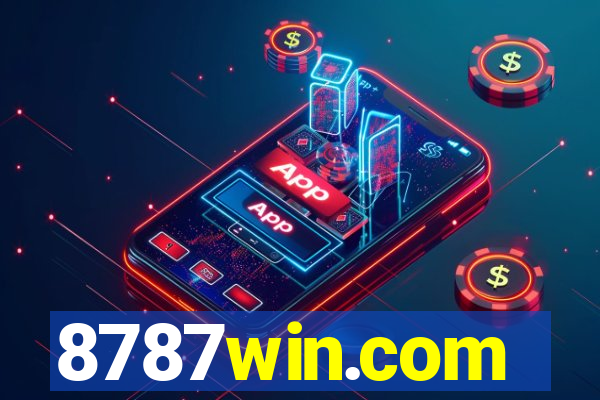 8787win.com