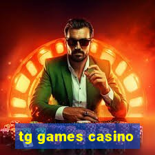 tg games casino