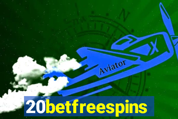 20betfreespins