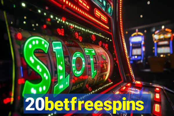 20betfreespins