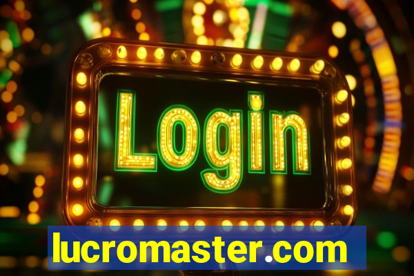 lucromaster.com