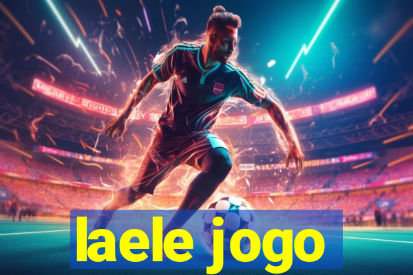 laele jogo