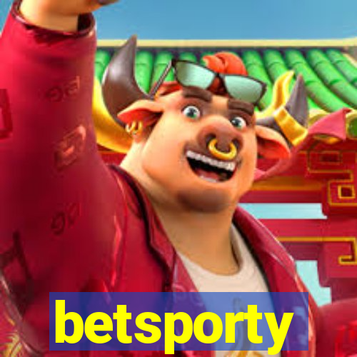 betsporty