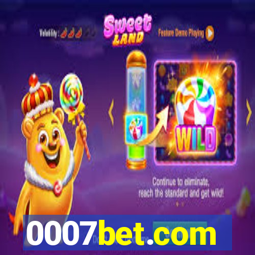 0007bet.com