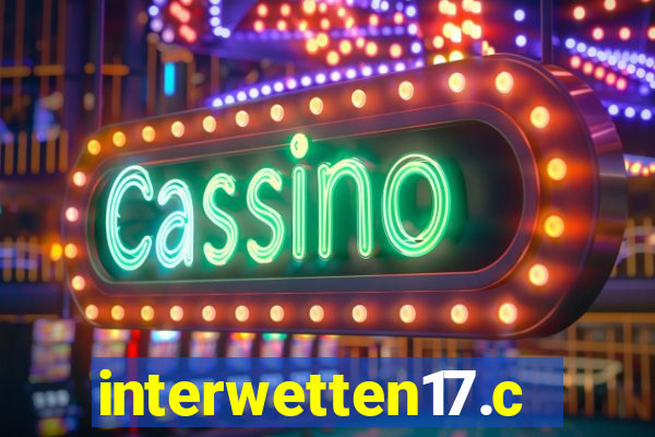 interwetten17.com