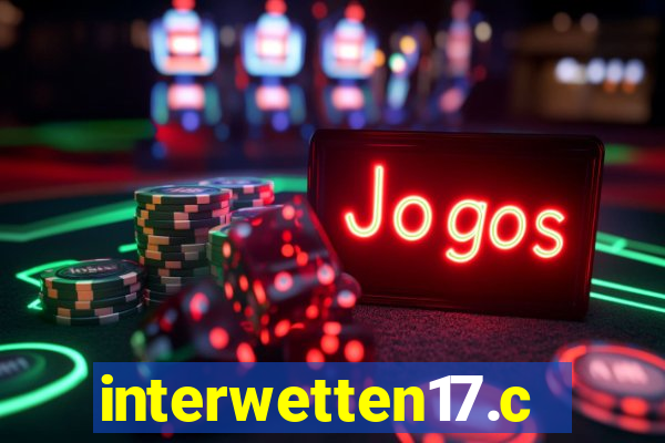 interwetten17.com