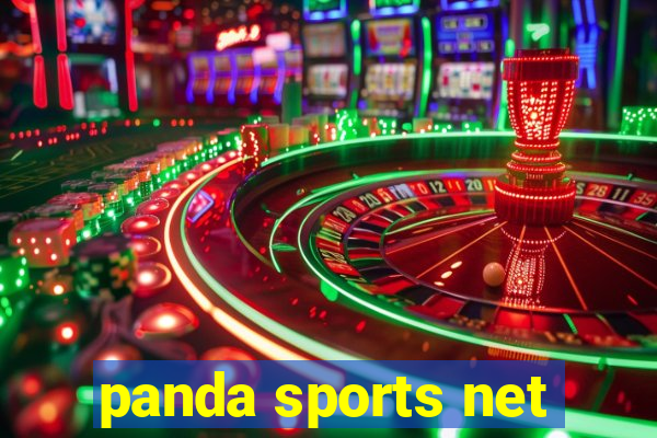 panda sports net