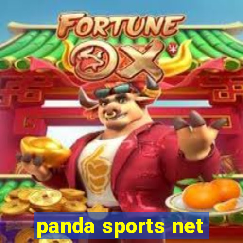 panda sports net