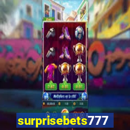 surprisebets777