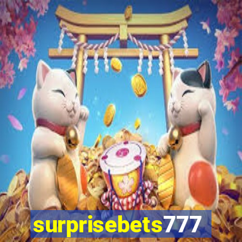 surprisebets777