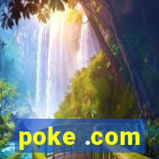 poke .com