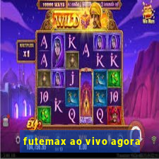 futemax ao vivo agora