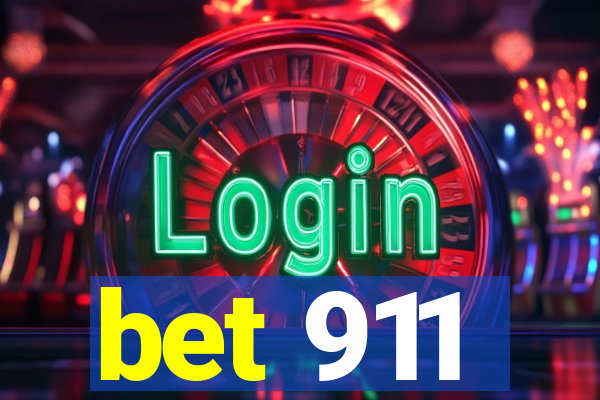 bet 911