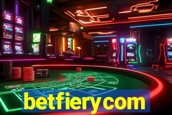 betfierycom