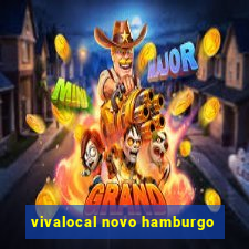 vivalocal novo hamburgo