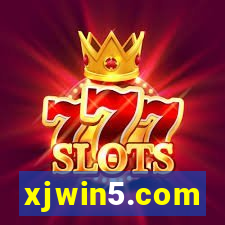 xjwin5.com