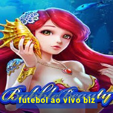 futebol ao vivo biz