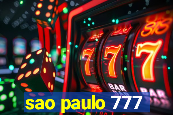 sao paulo 777