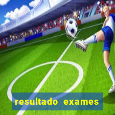 resultado exames unimed poa