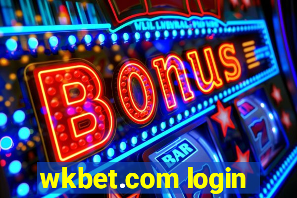 wkbet.com login