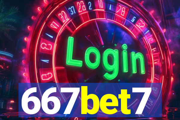 667bet7