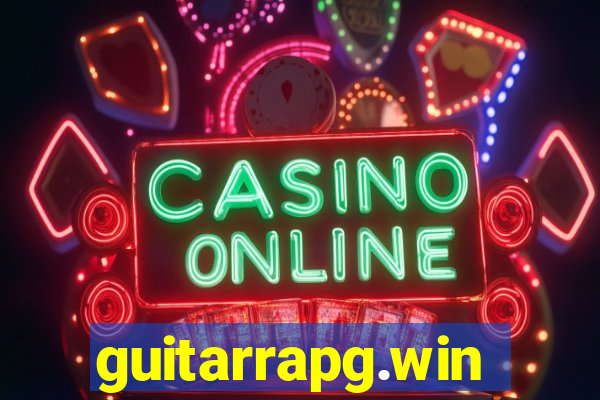 guitarrapg.win