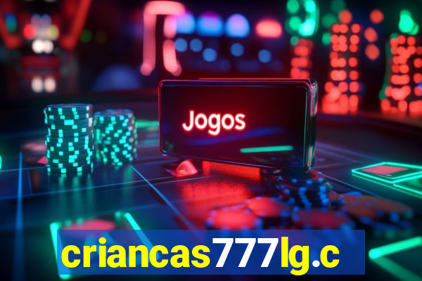 criancas777lg.com