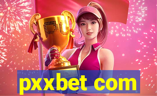 pxxbet com