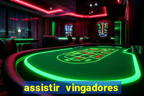 assistir vingadores guerra infinita dublado google drive