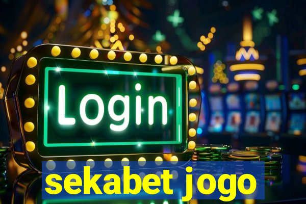 sekabet jogo