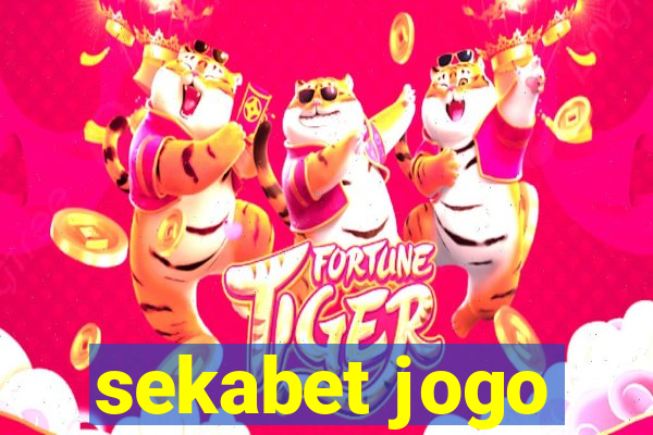 sekabet jogo