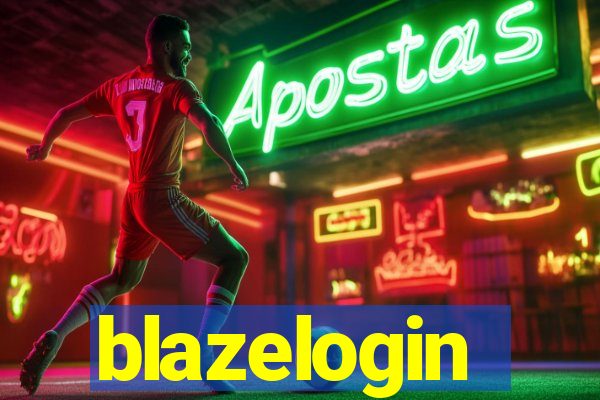 blazelogin