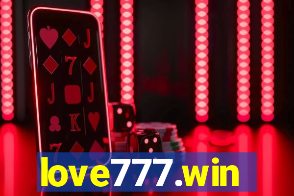 love777.win