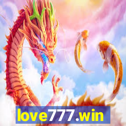 love777.win