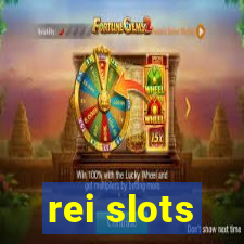 rei slots