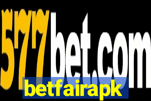 betfairapk