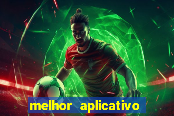 melhor aplicativo jogo do bicho