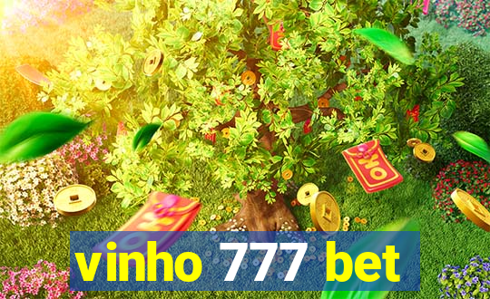 vinho 777 bet