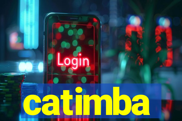 catimba