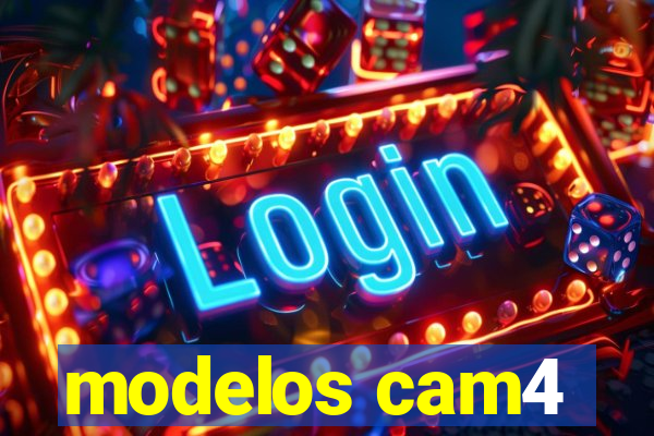 modelos cam4