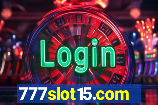 777slot15.com