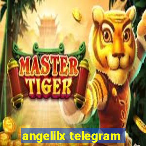 angelilx telegram