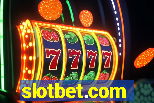 slotbet.com