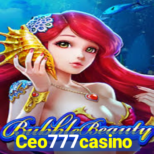 Ceo777casino