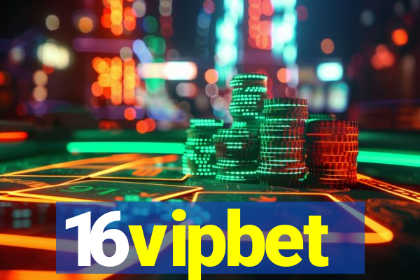 16vipbet