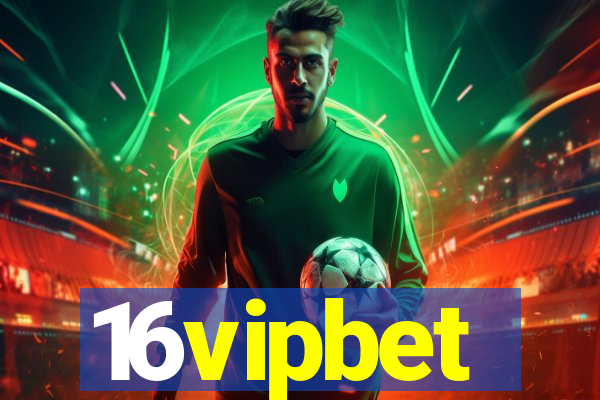 16vipbet