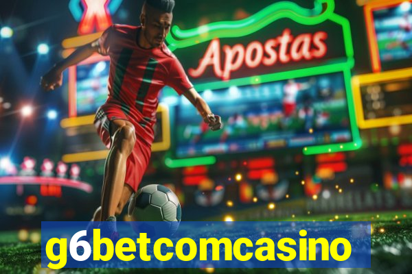 g6betcomcasino